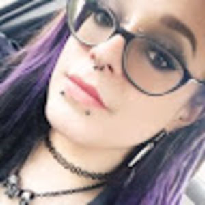 Meet your Posher, Ericka